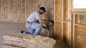 Types of Insulation We Offer in Long Creek, IL